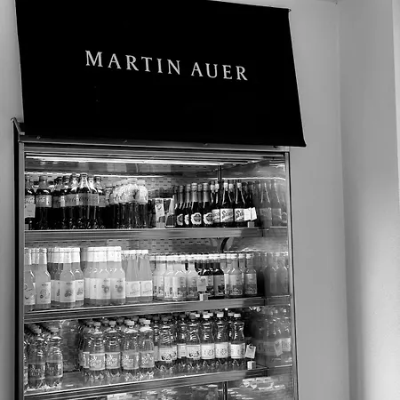 公寓式酒店 Grazerhof