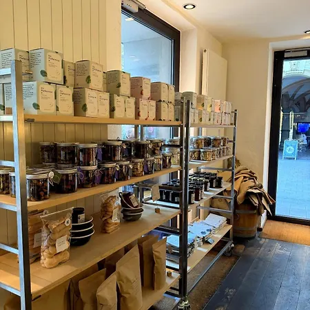 Grazerhof 公寓式酒店