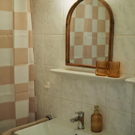 公寓式酒店 Grazerhof 格拉茨