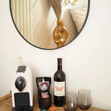 Grazerhof 公寓式酒店