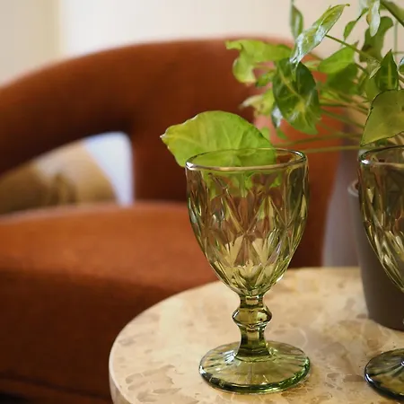 公寓式酒店 Grazerhof