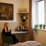 Grazerhof Апарт-готель *