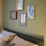 Апарт-готель Grazerhof *