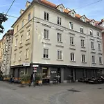 Grazerhof Апарт-готель