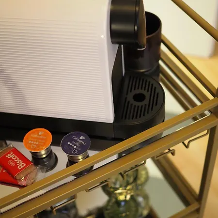 Aparthotel Grazerhof