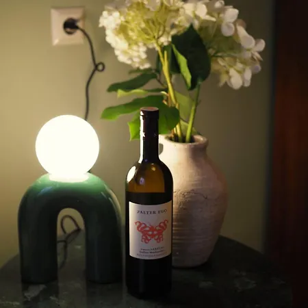 Aparthotel Grazerhof