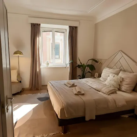 Grazerhof Aparthotel