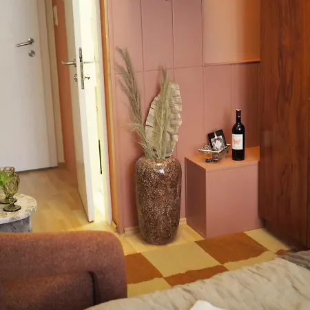 Aparthotel Grazerhof Graz