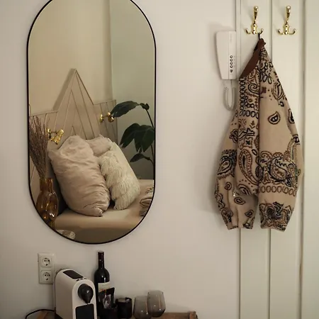 Aparthotel Grazerhof *