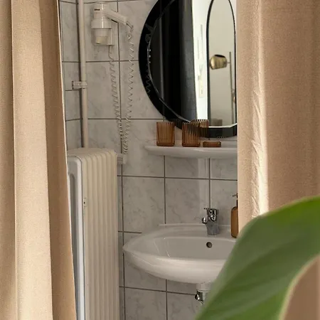 Aparthotel Grazerhof *