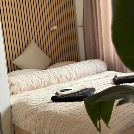 Lejlighedshotel Grazerhof Graz