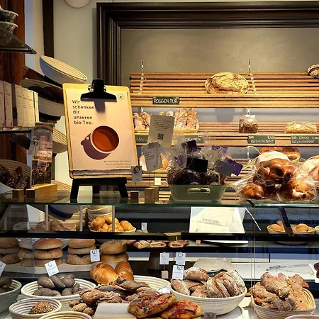 Aparthotel Grazerhof Graz