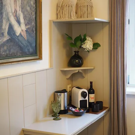 Grazerhof Aparthotel