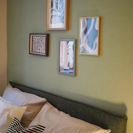 Aparthotel Grazerhof *