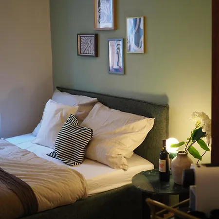 Aparthotel Grazerhof