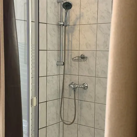 Aparthotel Grazerhof *