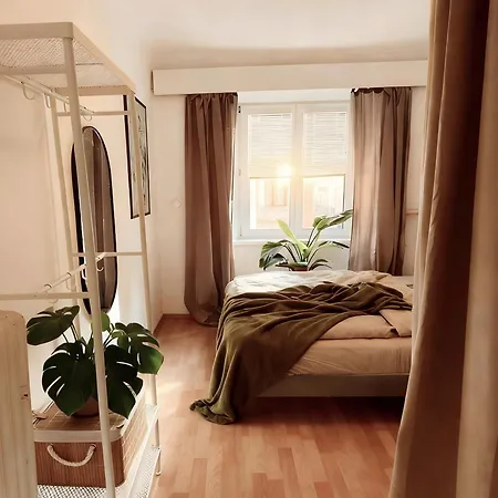 Апарт-готель Grazerhof Грац