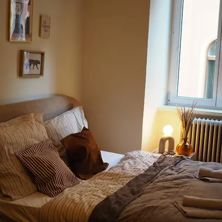 Aparthotel Grazerhof Graz