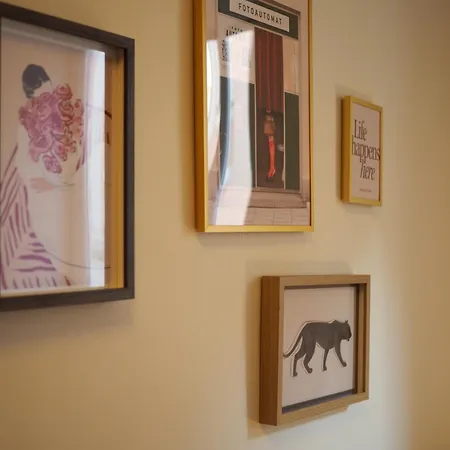 Aparthotel Grazerhof *