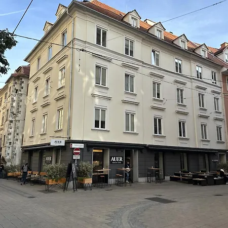 Grazerhof Aparthotel