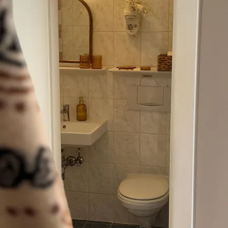 Aparthotel Grazerhof *