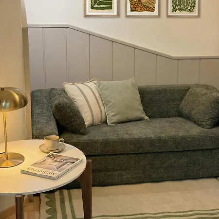 Grazerhof Hotel apartamentowy *