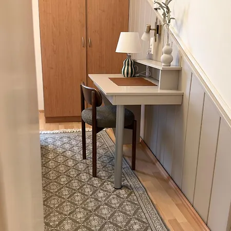 Grazerhof Apart-hotel