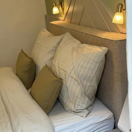 Hotel apartamentowy Grazerhof