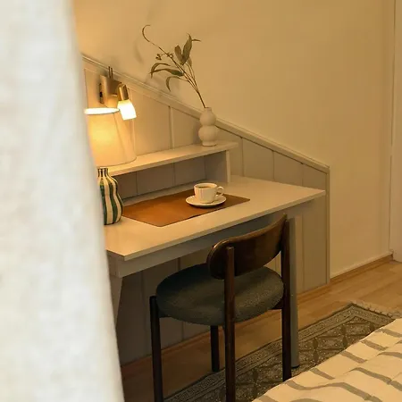 Hotel apartamentowy Grazerhof *