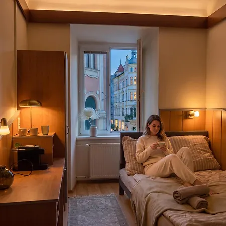 Grazerhof Aparthotel