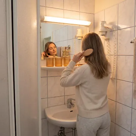 Aparthotel Grazerhof Graz