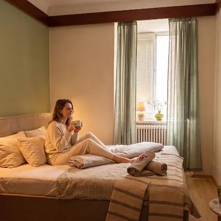 Aparthotel Grazerhof