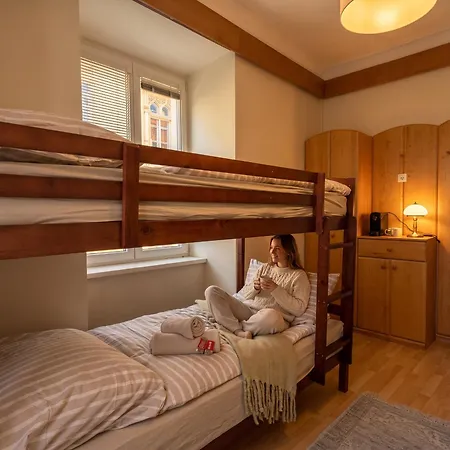 Aparthotel Grazerhof *