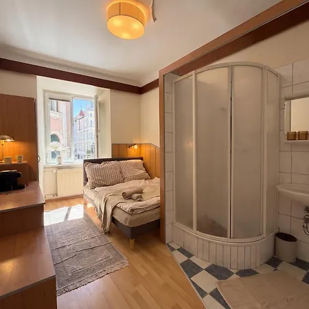 Aparthotel Grazerhof Graz