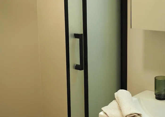 Apart-hotel Grazerhof