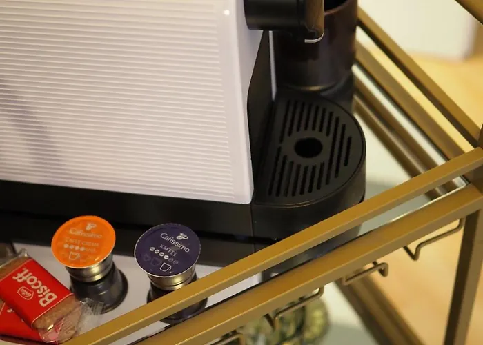 Aparthotel Grazerhof