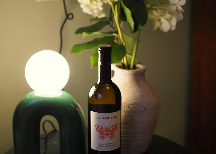 Hotel apartamentowy Grazerhof