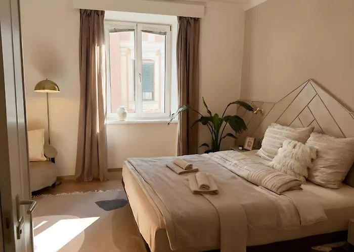 Grazerhof Aparthotel