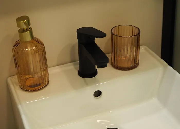 Aparthotel Grazerhof *