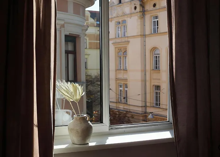 Grazerhof Apart-hotel