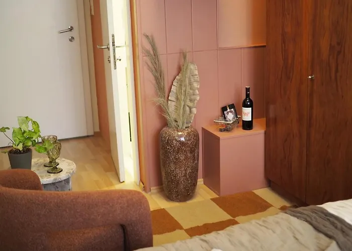 Apart-hotel Grazerhof Graz