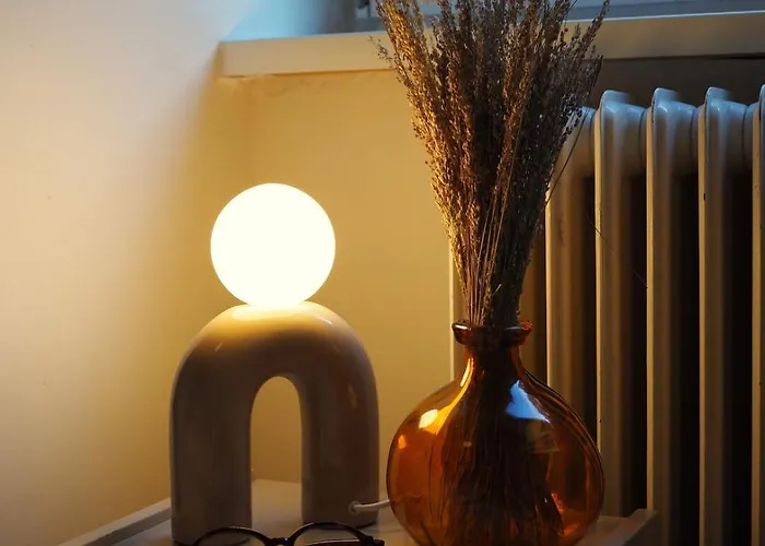 Aparthotel Grazerhof