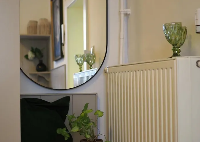 Grazerhof Apart-hotel