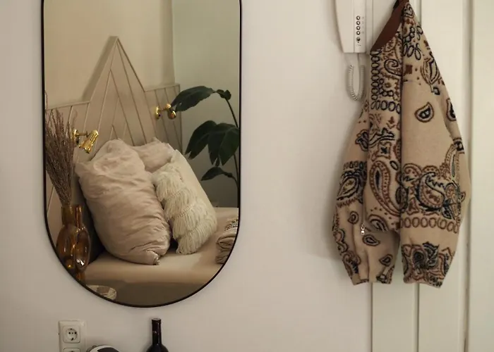 Апарт-готель Grazerhof *