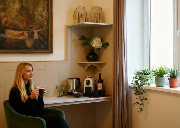 Grazerhof Апарт-готель *