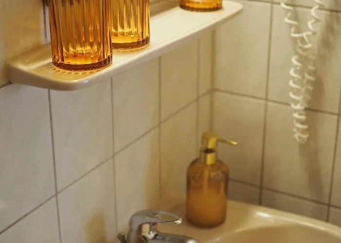 Grazerhof Апарт-готель *