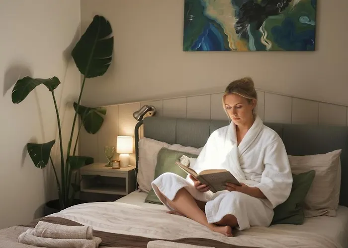 Aparthotel Grazerhof *