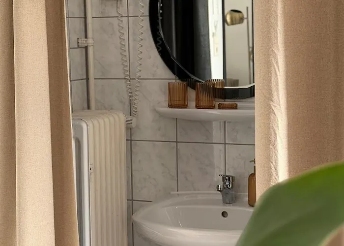 Aparthotel Grazerhof *