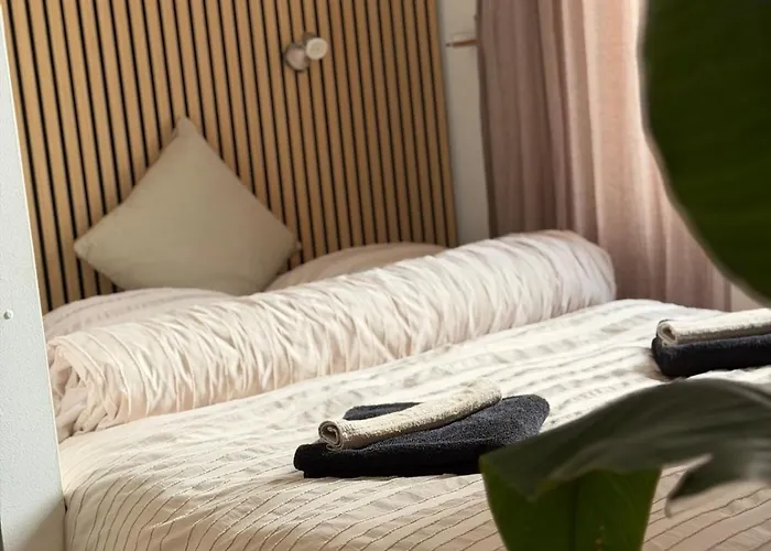 Hotel apartamentowy Grazerhof Graz