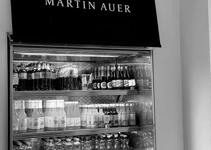 Aparthotel Grazerhof